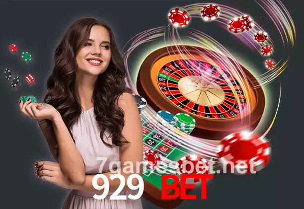 vivo no cassino 929 Bet