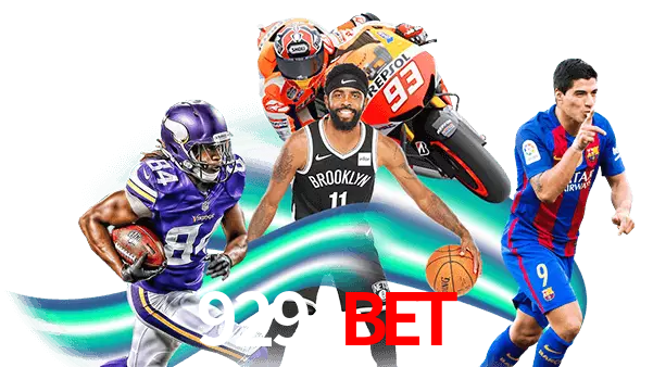 929 Bet