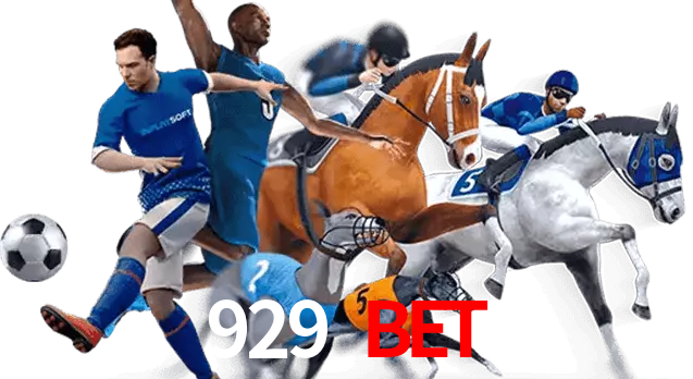 929 Bet