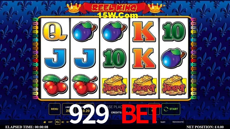 Bonus Features 929 Bet