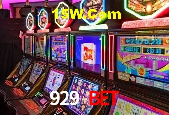 Promoção Relâmpago 929 Bet