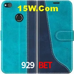 Experiência VIP 929 Bet