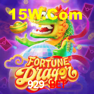 929 Bet