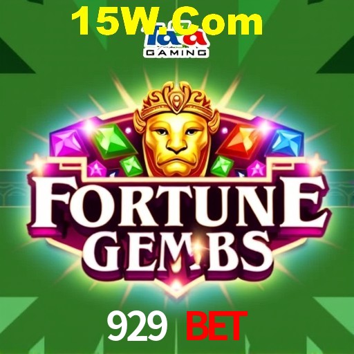 Game Providers 929 Bet