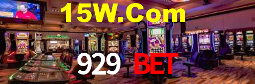 929 Bet: Seu Cassino Premiado com Pagamentos Rápidos
