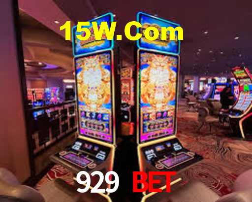 929 Bet