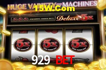 Login Seguro 929 Bet