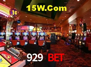 Jogos de Slot 929 Bet