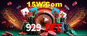 Welcome Bonus 929 Bet