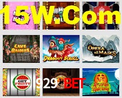 Daily Bonuses 929 Bet