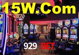 Instant EasyPaisa 929 Bet