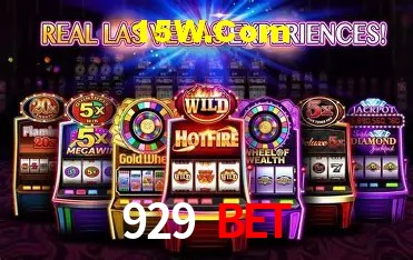 Diretório de Jogos 929 Bet
