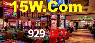 Explore as vantagens do 929 Bet: serviço profissional e confiabilidade