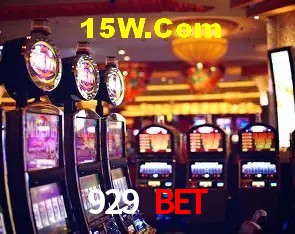 Apostas de Futebol 929 Bet