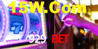 Tournaments 929 Bet
