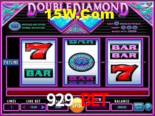 Bônus e promoções da 929 Bet
