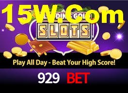 929 Bet