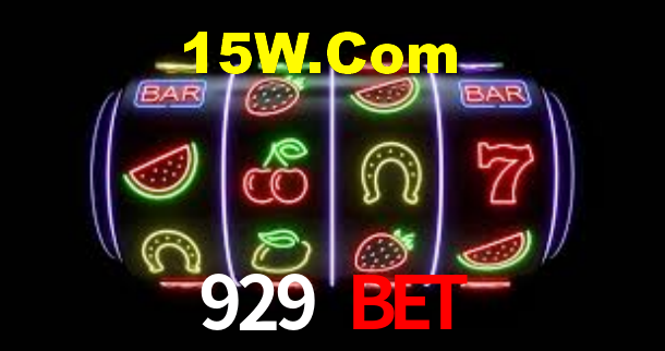 929 Bet
