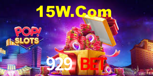 929 Bet