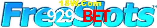 Football Betting 929 Bet