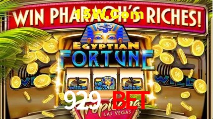 Provedores de Jogos 929 Bet
