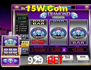 Promoções Sazonais 929 Bet