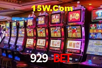 Apostas de Tênis 929 Bet