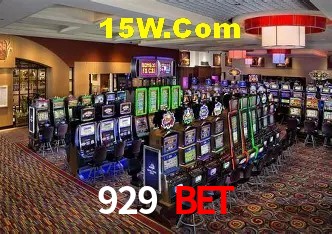Casino VIP 929 Bet