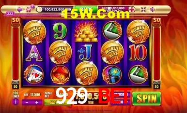 Ofertas Exclusivas 929 Bet