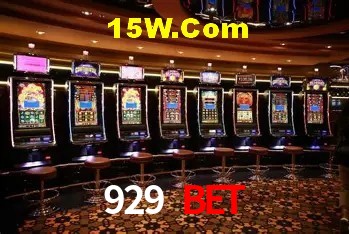 Estatísticas 929 Bet