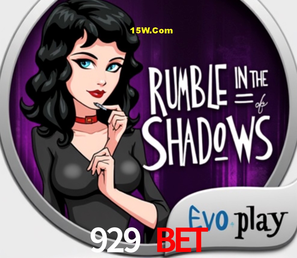 Casino Ao Vivo 929 Bet