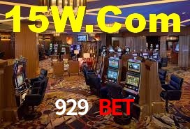 VIP Casino 929 Bet