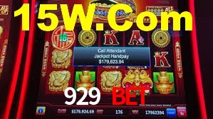 Exclusive Games 929 Bet