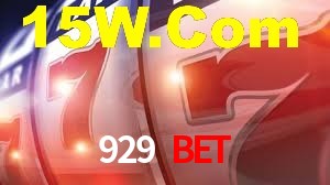 Welcome Bonus 929 Bet
