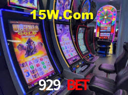 929 Bet