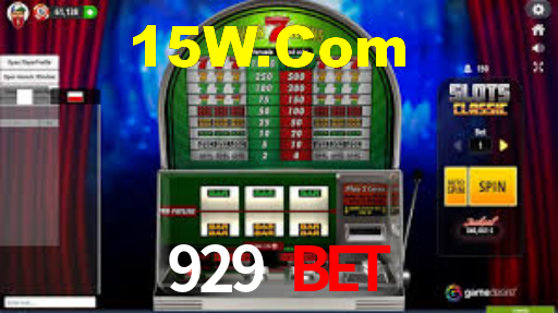 929 Bet App